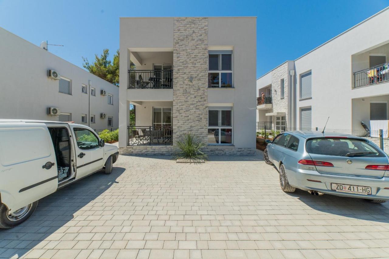 Apartments Djian Vir Zewnętrze zdjęcie